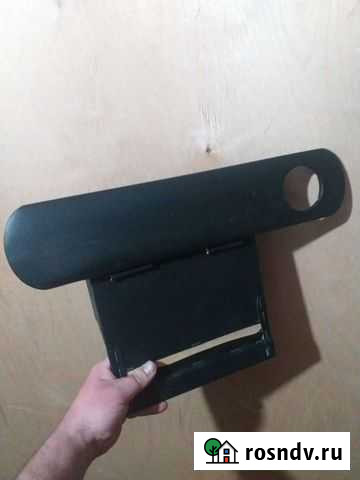 Продаю подлокотник на газель Шихазаны - изображение 1