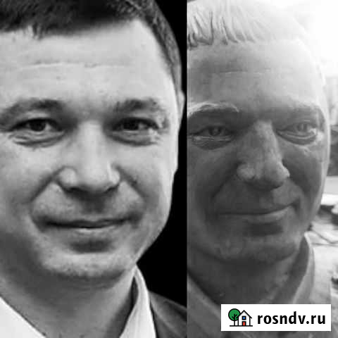 Скульптор форматор лепщик Краснодар - изображение 1