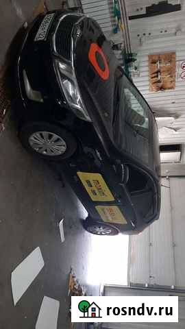 Аренда автомобиля Барнаул - изображение 1