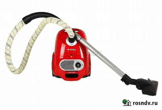 Пылесос Bosch germany Германия 2100 Вт bsgl2move8 Таганрог