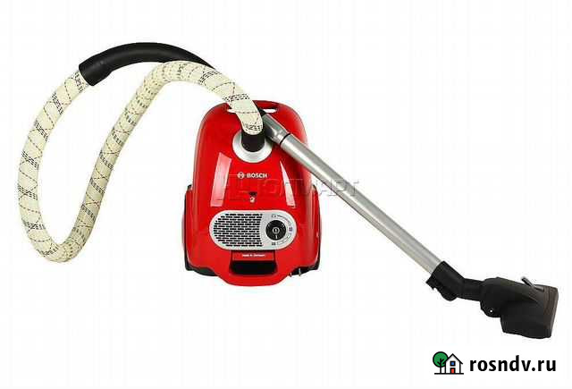 Пылесос Bosch germany Германия 2100 Вт bsgl2move8 Таганрог - изображение 1