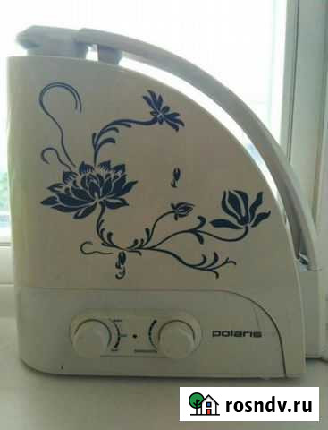 Увлажнитель воздуха Иркутск - изображение 1