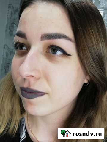 Оформление бровей Иркутск - изображение 1