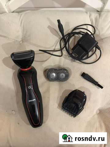 Бритва электрическая philips Чехов - изображение 1