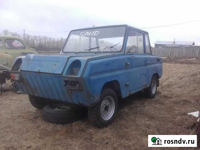 Инвалидка сзд без мотора Саяногорск - изображение 1