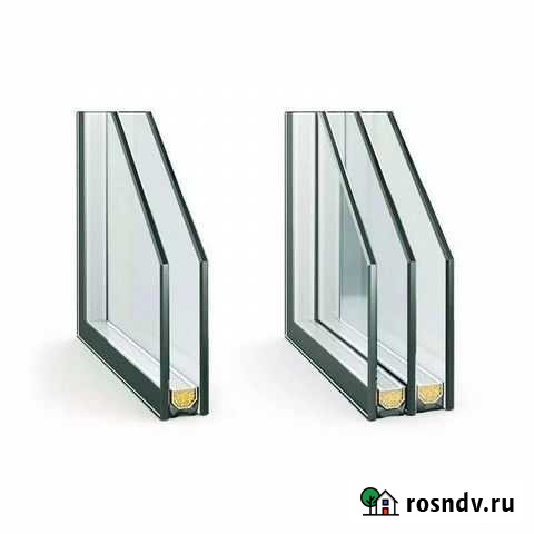 Стеклопакеты под заказ Екатеринбург - изображение 1