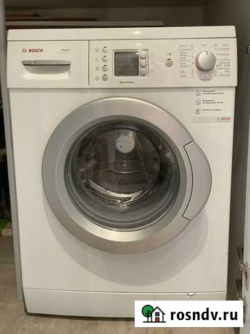 Стиральная машина Сочи - изображение 1