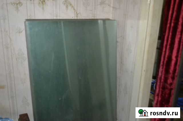 Стекло 4 мм листовое Железногорск - изображение 1