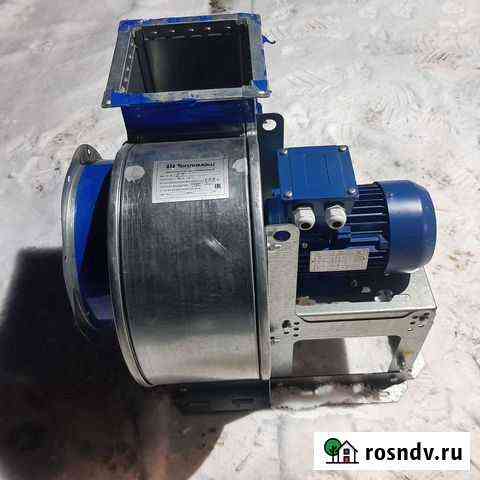 Вентилятор вц 14-46 2.5 новый Ярославль
