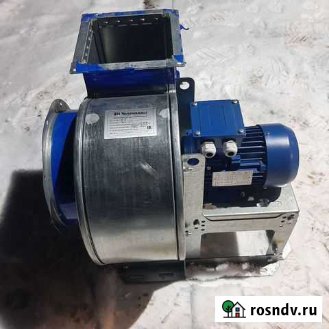Вентилятор вц 14-46 2.5 новый Ярославль - изображение 1