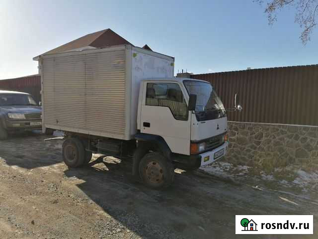 Грузоперевозки Петропавловск-Камчатский - изображение 1