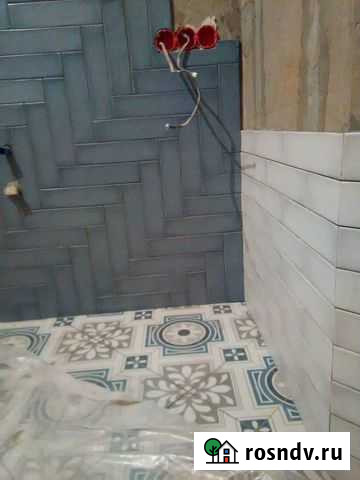 Укладка плитки Самара - изображение 1