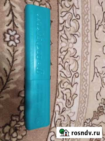 Локон 8 электрощипцы для завивки СССР Выборг - изображение 1