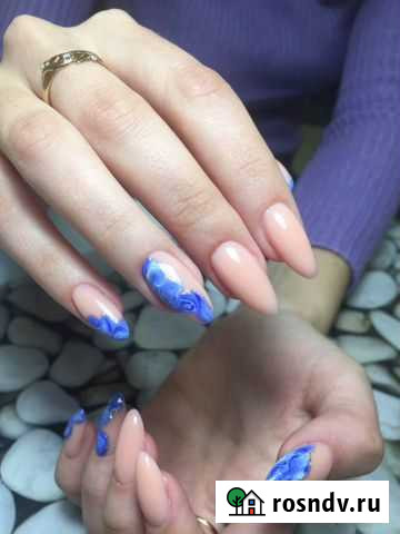 Курсы обучение маникюру Чита - изображение 1