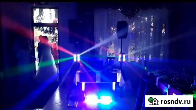 Звуковое и световое оборудование Борисоглебск - изображение 1