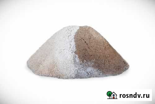 Пескосоляная смесь/Соль техническая Ефремов - изображение 1