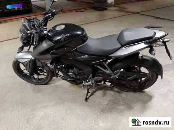 Bajaj Pulsar NS200 Раменское