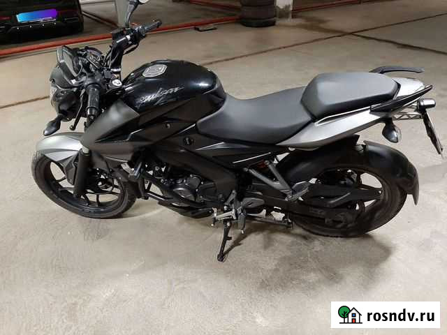 Bajaj Pulsar NS200 Раменское - изображение 1
