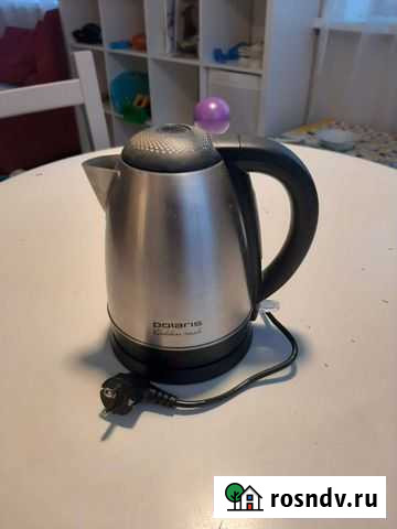 Чайник электрический Мурино - изображение 1