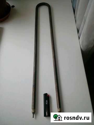 Тэн Таганрог - изображение 1