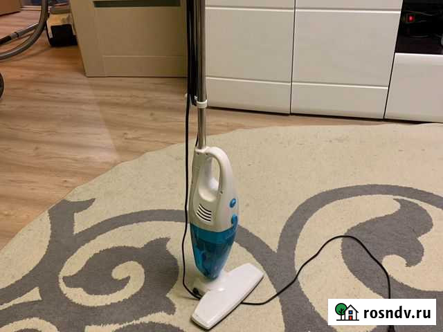 Компактный пылесос Кущевская - изображение 1