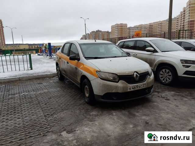 Аренда авто под выкуп Чебоксары - изображение 1