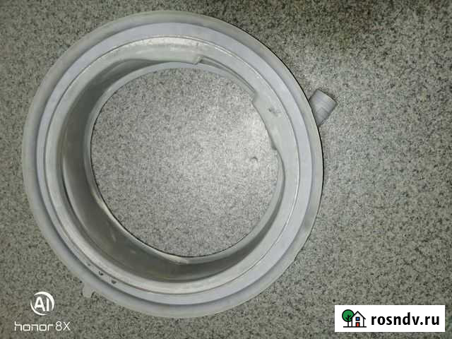 Манжет стиральной машины Михайлов - изображение 1