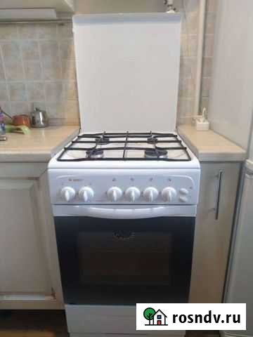 Газовая плита Гефест,50 см Кириши - изображение 1