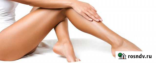 Депиляция воском Стерлитамак - изображение 1