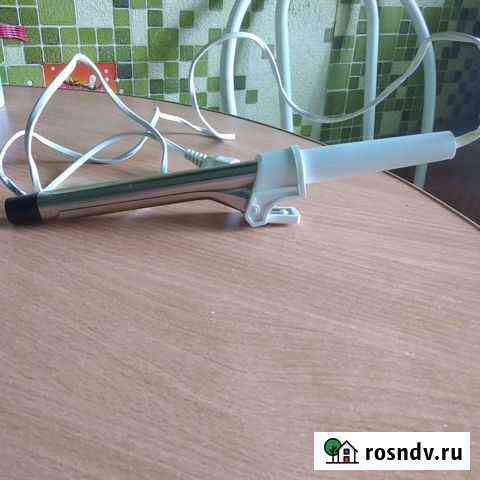 Плойка для завивки волос Смоленск