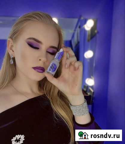 Мастер бровист, Визажист Пермь - изображение 1