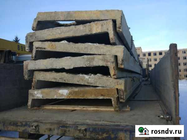 Плиты пкж 1.5 на 6 Вершина Теи - изображение 1