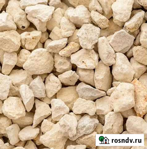 Щебень Падовский 5-20 Комсомольский - изображение 1