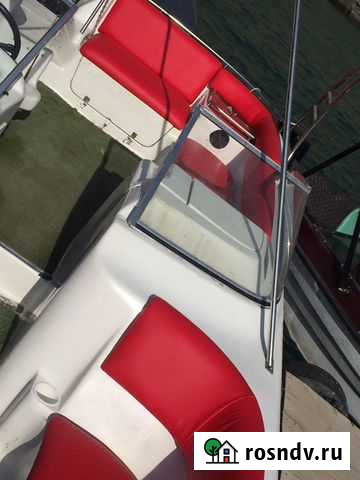 Продаю моторную лодку катер Зубутли-Миатли - изображение 1