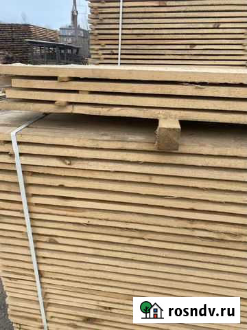 Вагонка, Доска, Брус Фурманов - изображение 1