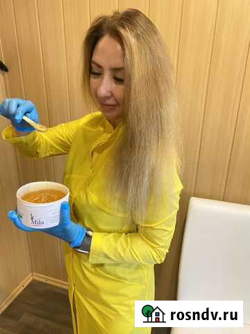 Шугаринг и депиляция; массаж (спина,ноги, руки) Тольятти - изображение 1