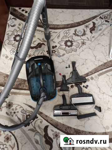 Моющий пылесос Thomas Amfibia, made in Germany Нижневартовск - изображение 1