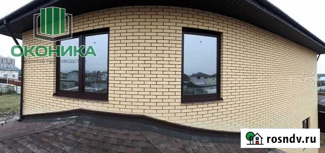 Цветные евроокна от производителя Арт. 0997 Новоалтайск - изображение 1