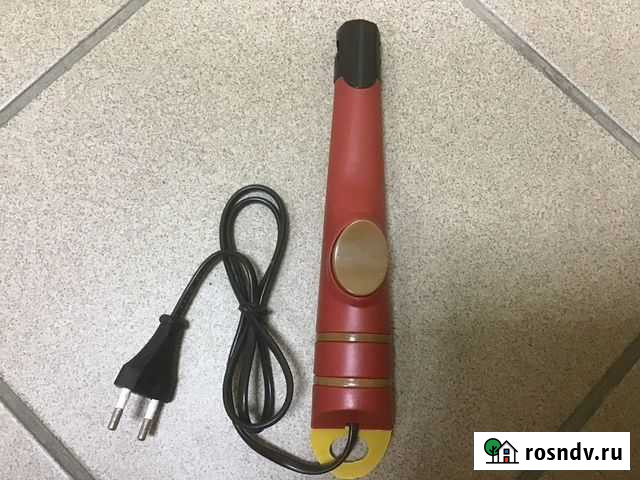 Зажигалка для газовой плиты электрическая Надым - изображение 1