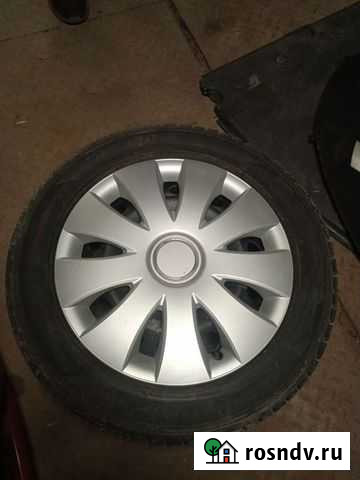 Колеса Dunlop graspic sp-2 Липецк - изображение 1