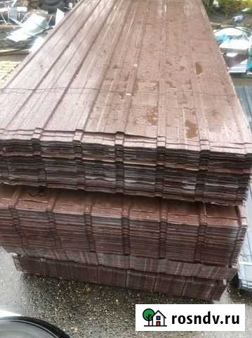 Профлист Маркова - изображение 1