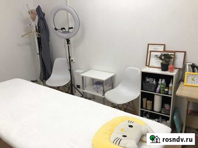 Мастер на совместную аренду Барнаул - изображение 1