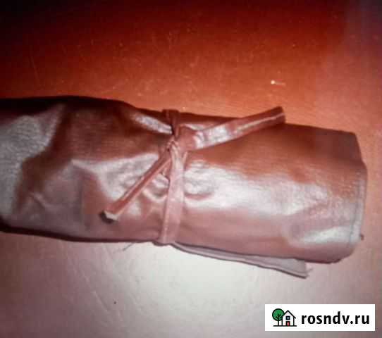 Набор инструментов в сумке Геленджик - изображение 1