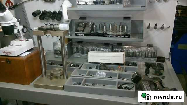 Ремонт дизельных форсунок, тнвд Истра - изображение 1