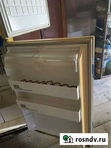 Холодильник Бирюса на запчасти, находка для холоди Ужур - изображение 1