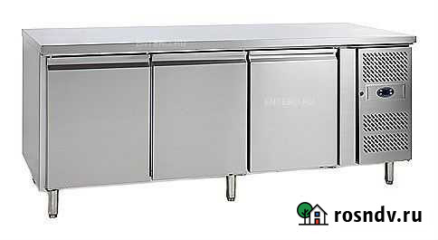 Стол холодильный tefcold BK310 Пермь - изображение 1