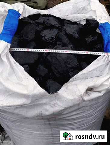 Уголь мкр Бийск - изображение 1