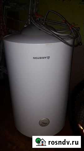 Бойлер водонагреватель бу Светлый - изображение 1