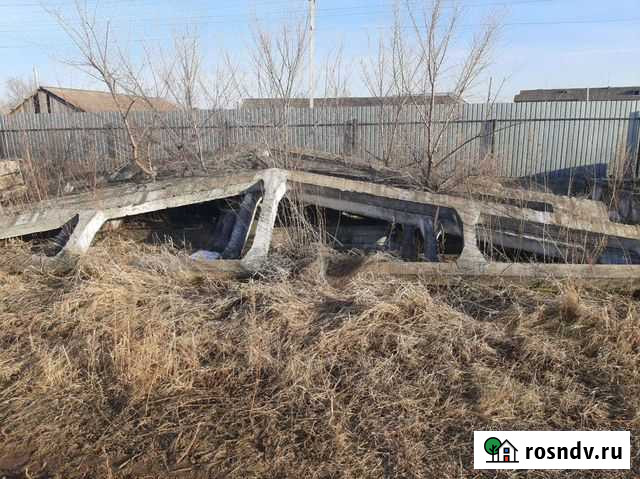 Фермы 9метровые Минусинск - изображение 1