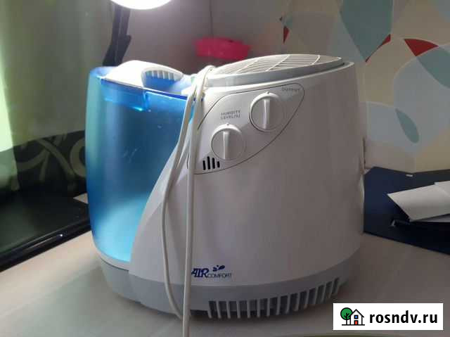 Увлажнитель воздуха Сургут - изображение 1